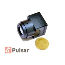 Тепловизор GENERAL OPTICS Pulsar 386 Mini